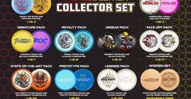 Innova x Discraft 2026 Worlds Collector's Set: Complete Release & Rarity Guide