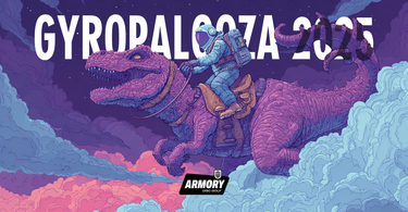 Everything You Need to Know About MVP's Gyropalooza 2025