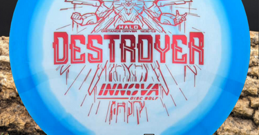 The King of Distance Drivers: Why the Innova Destroyer Still Rules