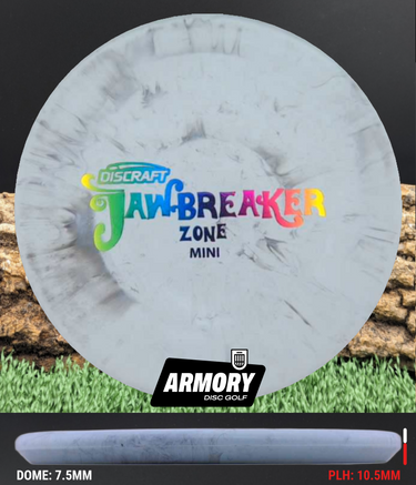 Discraft Mini Discs