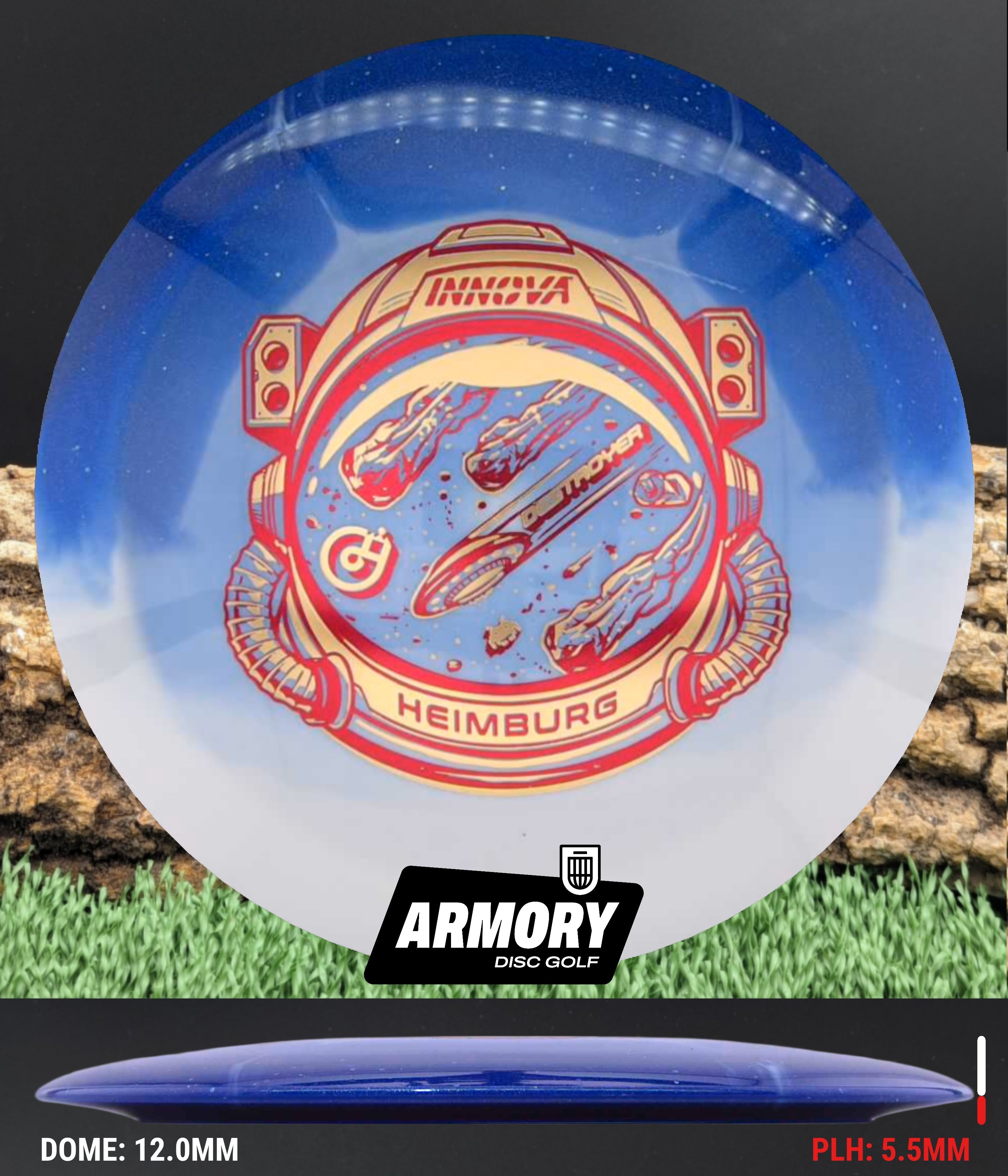 2026 Innova Tour Series Disc Golf Collection