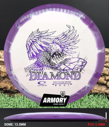 Latitude 64 Diamond
