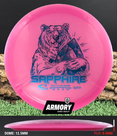 Latitude 64 Sapphire