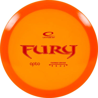 Latitude 64 Opto Fury