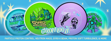MVP Gyropalooza 2026