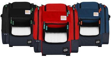 James Conrad Signature Edition Bags