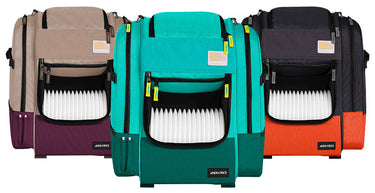 Disc Golf Bags