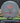 Discmania S Line MD3 - Gray/Red 178g