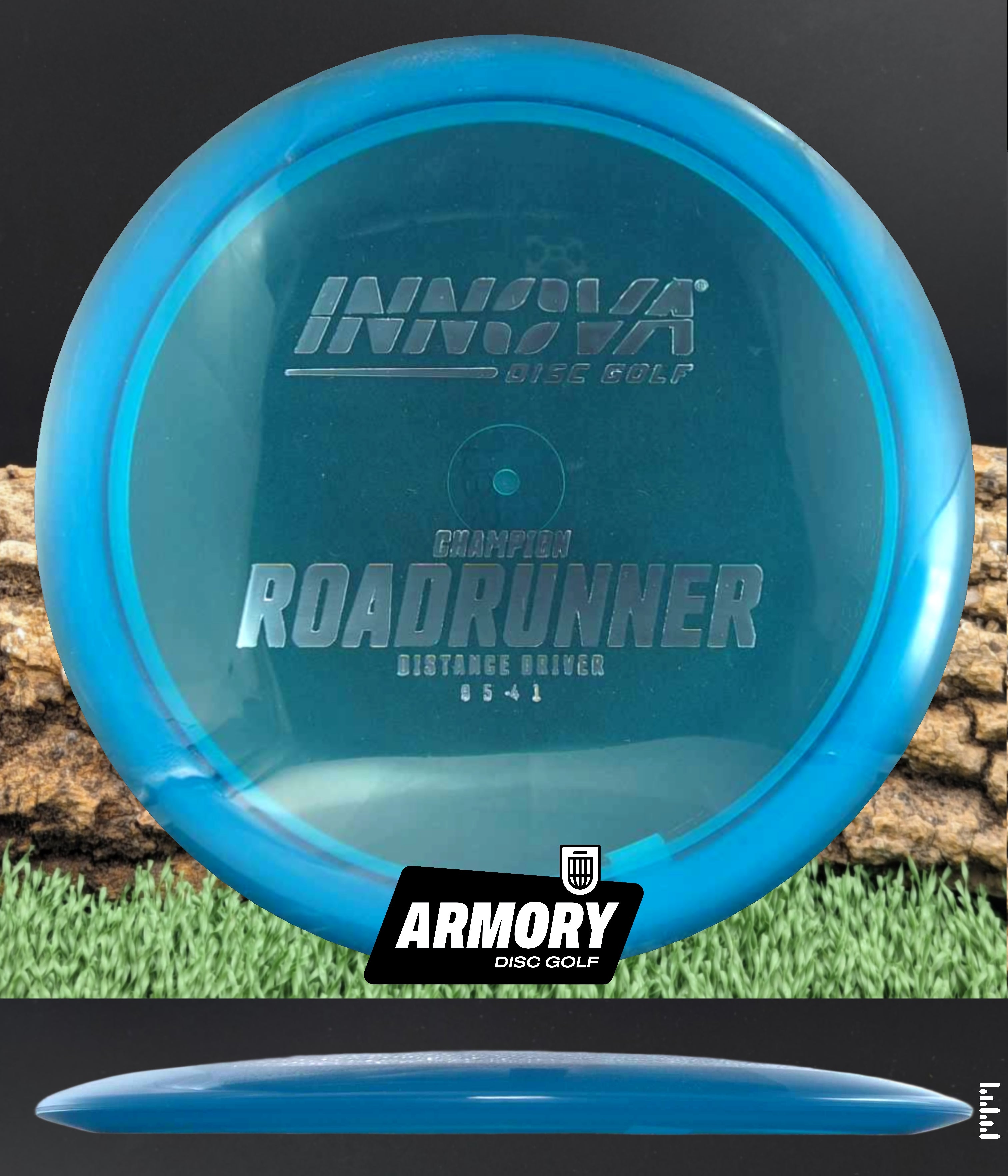 innova speed gear Innova Champion Roadrunner – Armory Disc Golf Shop