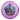 Discmania Glow Metal Flake C-Line Origin | Midnight Prowl 3 - Kyle Klein Signature Series