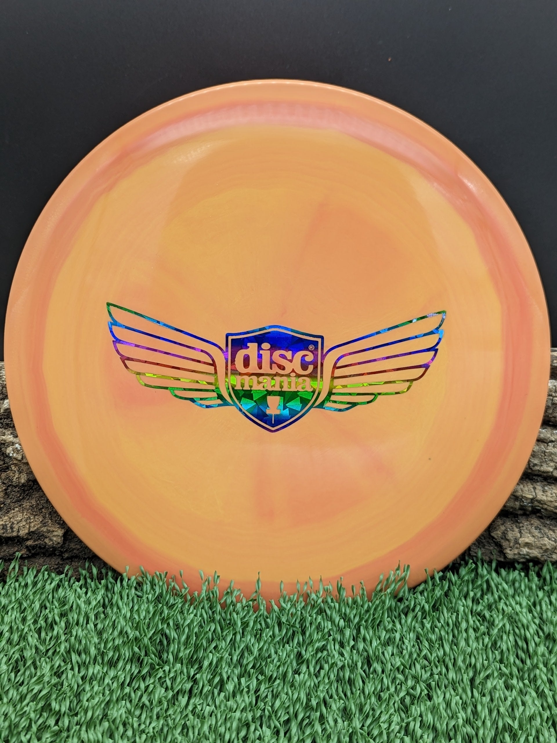 Discmania MD1