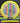 Armory Collectible and Rare Disc Golf Discs Mega Glow Buzzz Saw 10/10/Wiped Rainbow 175.5g