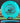 Armory Disc Golf Shop Innova Star Mirage Turquoise /Black 176g