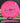 Armory Disc Golf Shop latitude 64 Opto Culverin Hot Pink /Black 173.8g