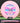 Armory Disc Golf Shop Used Disc Golf Discs Discraft ESP FLX Undertaker pink/Winter 8/10 176.2g
