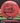 Armory Disc Golf Shop Used Disc Golf Discs Discraft TS Force 8/10 Red/Black 173.8g
