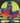 Armory Disc Golf Shop Used Disc Golf Discs Discraft Z Luna FlyDye/olive 9/10 ink 175.2g