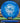 Armory Disc Golf Shop Used Disc Golf Discs Discraft Z Passion Blue/Holo 180g