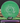Armory Disc Golf Shop Used Disc Golf Discs ESP Axiom Neutron Proxy green & purple/9/10 172.5g