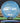 Armory Disc Golf Shop Used Disc Golf Discs Esp Heat 7/10 Ink Sky Blue/Silver Money 174.6g