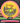 Armory Disc Golf Shop Used Disc Golf Discs Infinite Discs Halo S-Blend Chariot yellow-pink/blue-red 180.2 9/10 inkg