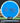Armory Disc Golf Shop Used Disc Golf Discs Infinite Discs Halo S-Blend Slab Blue/White/Red 176.7g