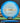 Armory Disc Golf Shop Used Disc Golf Discs Innova Halo Star Roadrunner White-Blue/Gold 174g