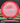 Armory Disc Golf Shop Used Disc Golf Discs Innova Halo Star Roadrunner white-red/silver 9/10 ink 174.2g