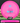 Armory Disc Golf Shop Used Disc Golf Discs Kastaplast K1 Berg X Hot Pink/Ice 8/10 175g