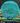 Armory Disc Golf Shop Used Disc Golf Discs Mint Discs Sublime Alpha teal/rainbow lasers 174.7 8/10g