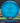 Armory Disc Golf Shop Used Disc Golf Discs Mint Eternal Phoenix Blue/Green 167.2g