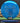 Armory Disc Golf Shop Used Disc Golf Discs Mint Sublime Longhorn 8/10 Ink Blue/Copper 169g