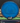 Armory Disc Golf Shop Used Disc Golf Discs MVP Proton Uplink blue/black 178.2 7/10g