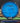Armory Disc Golf Shop Used Disc Golf Discs MVP Tesla 7/10 Ink Blue/Black/Black 168g