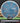 Armory Disc Golf Shop Used Disc Golf Discs Neutron Servo 8//10 Ink Blue/White/Silver 175.3g