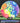 Armory Disc Golf Shop Used Disc Golf Discs Prodigy Pa5 8/10 Ink Rainbow 175g