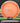 Armory Disc Golf Shop Used Disc Golf Discs Proton Servo 8/10 Orange/Silver 167.1g