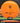Armory Disc Golf Shop Used Disc Golf Discs S Line DD3 8/10 Ink Orange/Black 176.4g