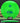 Armory Disc Golf Shop Used Disc Golf Discs Stal 8/10 Ink Green/Purple 172g