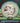Axiom Aspect Glow/Green and Teal Swirl/Black/Gold/White 172.6g