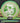Axiom Aspect Glow/Green and Yellow Swirl/Green/White 174.2g