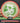 Axiom Aspect Glow/Orange and Red Swirl /Green and White 174..4g