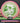 Axiom Aspect Glow/Pink and Purple Swirl /Green and White 172.2g