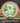 Axiom Aspect Glow/Red and Orange Swirl/Green/White 173g