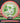 Axiom Aspect Glow/Red and Pink Swirl /Green and White 173.6g