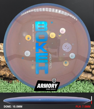 Axiom Bokeh Neutron mud/blue 175g