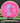 Axiom Bokeh Neutron pink/green 167g