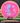 Axiom Bokeh Neutron pink/yellow 173g