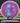 Axiom Bokeh Neutron purple/white 168g