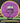 Axiom Bokeh Neutron Purple/Yellow/Black/Silver 168g